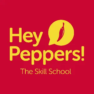 Imagem de HEY PEPPERS! SLO